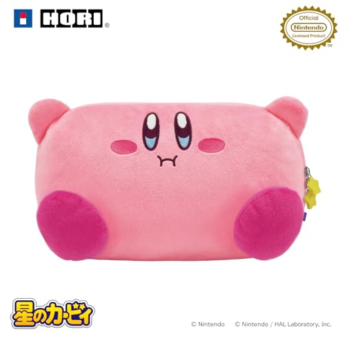 星のカービィ ぬいポーチ for Nintendo Switch2 41BUoaXgT+L.jpg